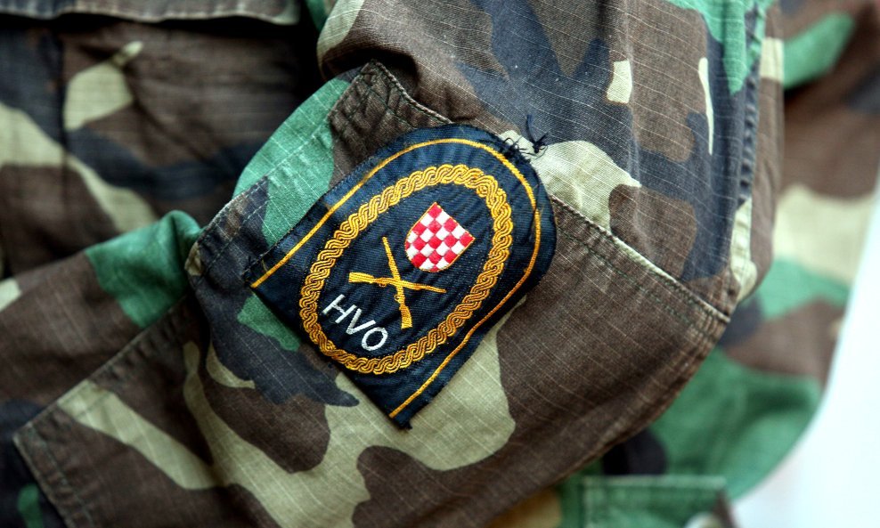 HVO