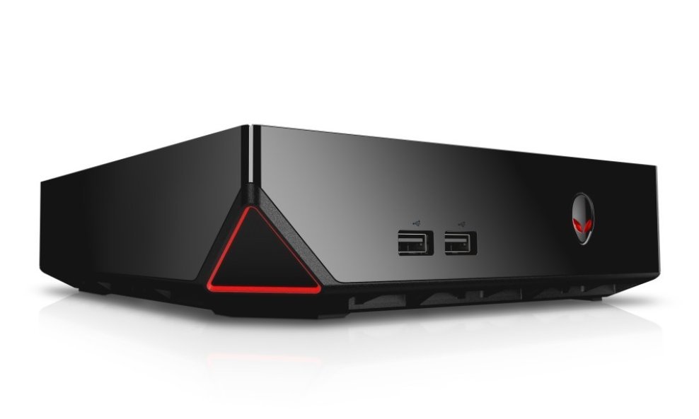 Alienware Aplha