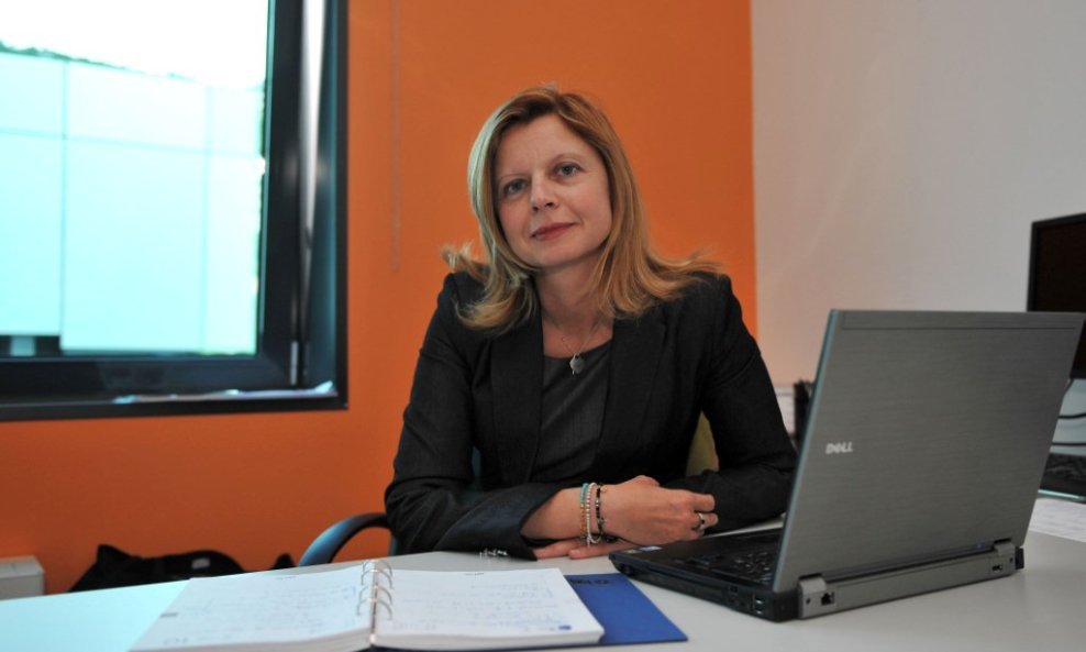 Dunja Siuc Valković 