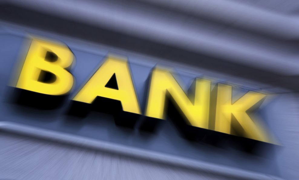 Banke banka