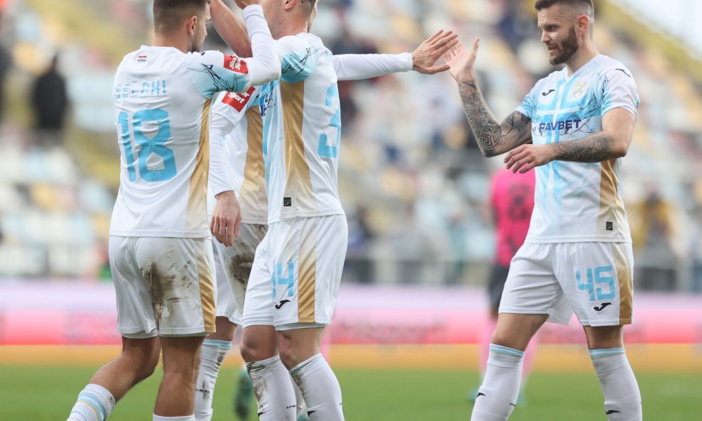 HNK Rijeka
