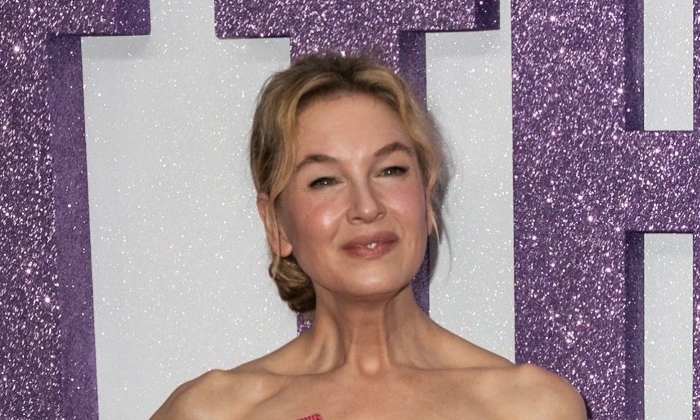 Renée Zellweger
