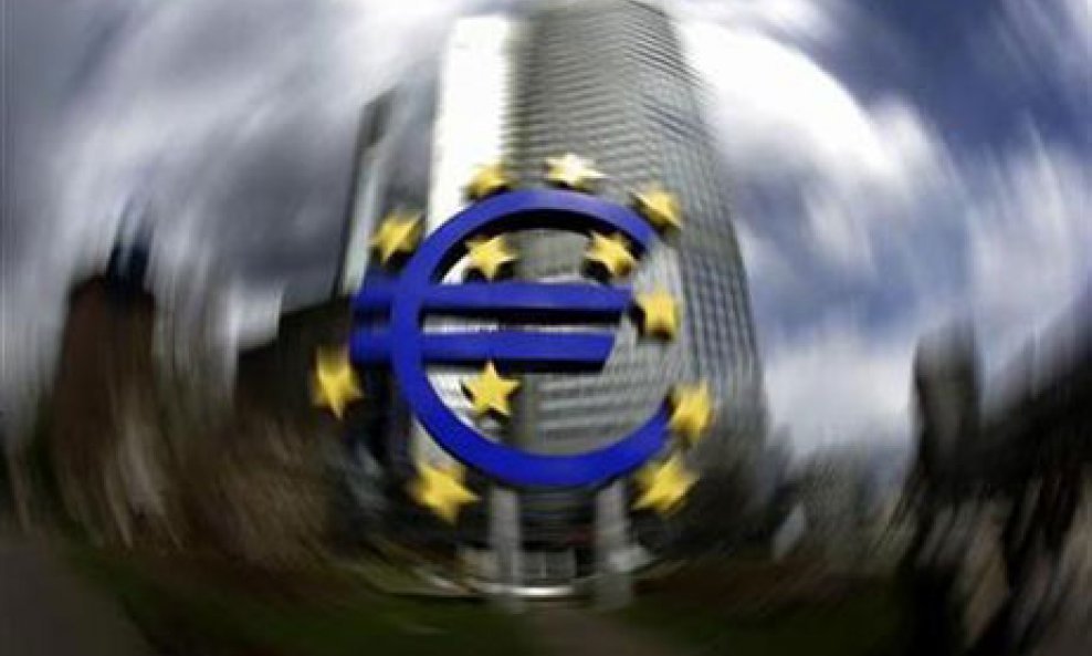 euro kriza