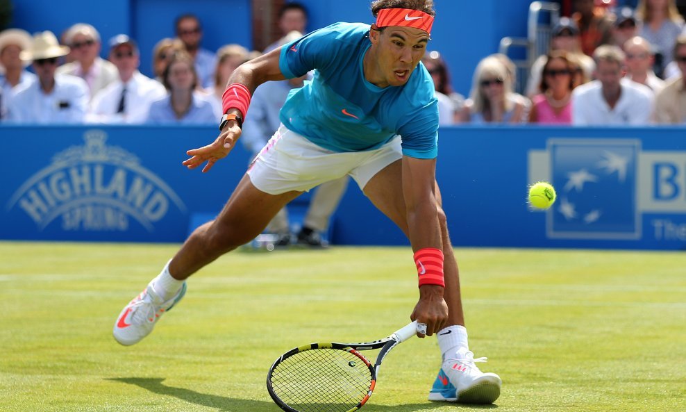 Rafael Nadal