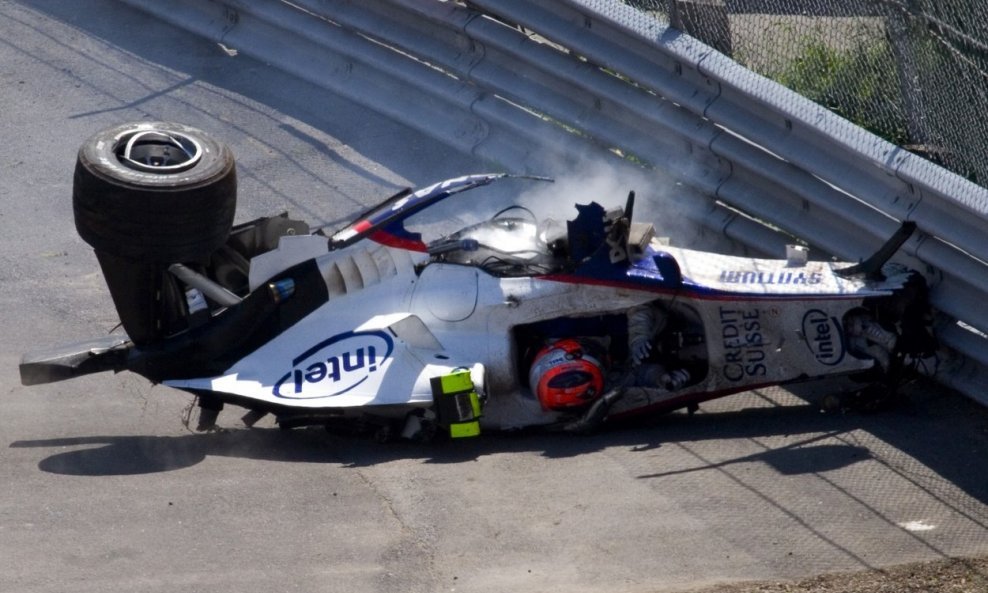 Robert Kubica