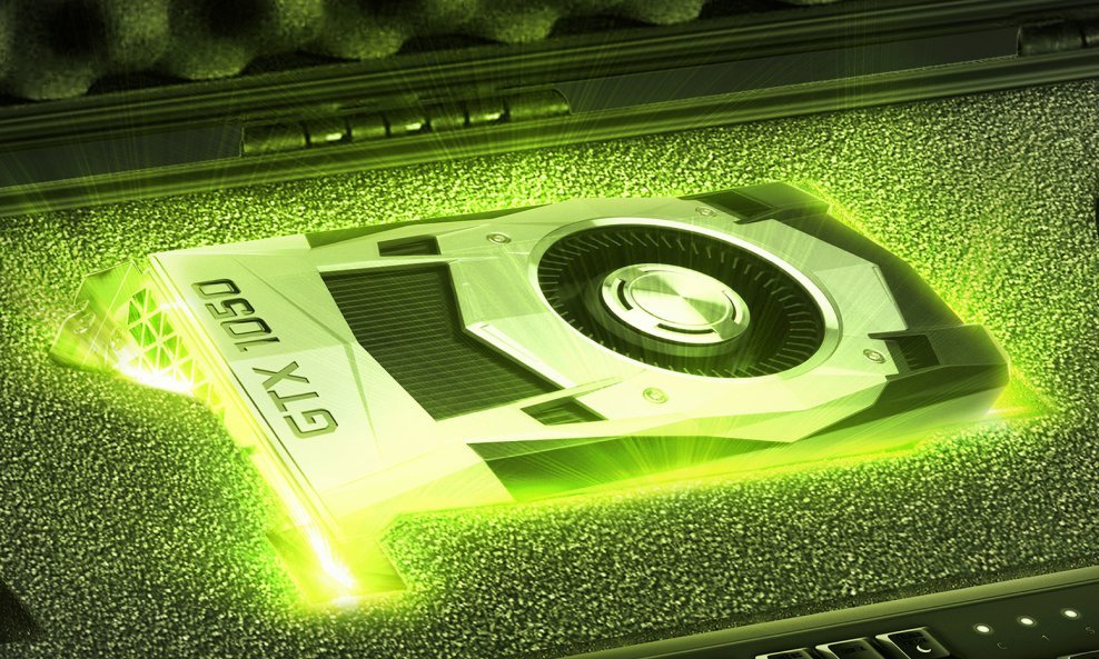 Nvidia je u ofenzivi s nizom grafičkih kartica osrednje cijene