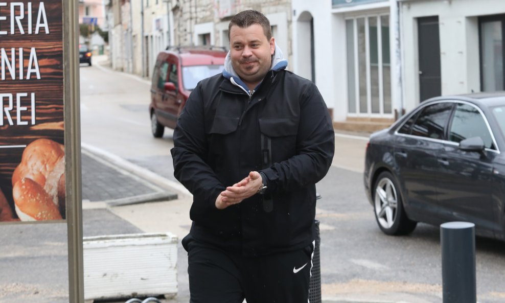 Toni Turčinov
