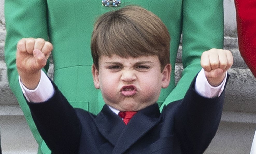 Princ Louis
