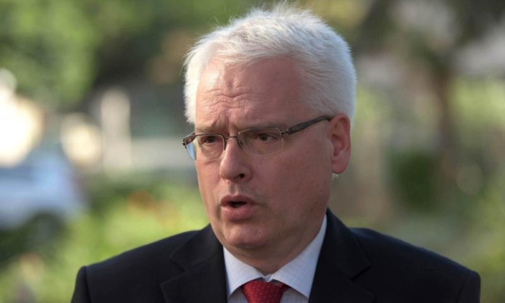 Ivo Josipović