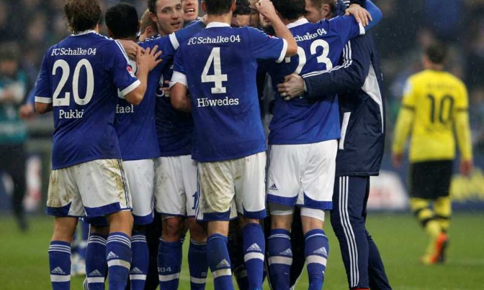 Schalke