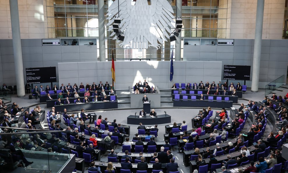 Bundestag