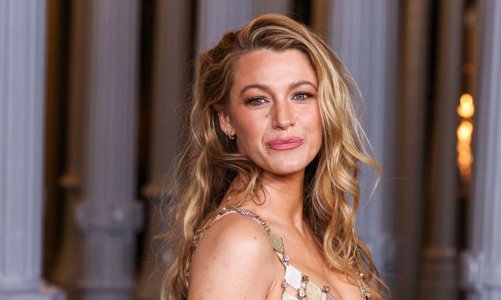 Blake Lively