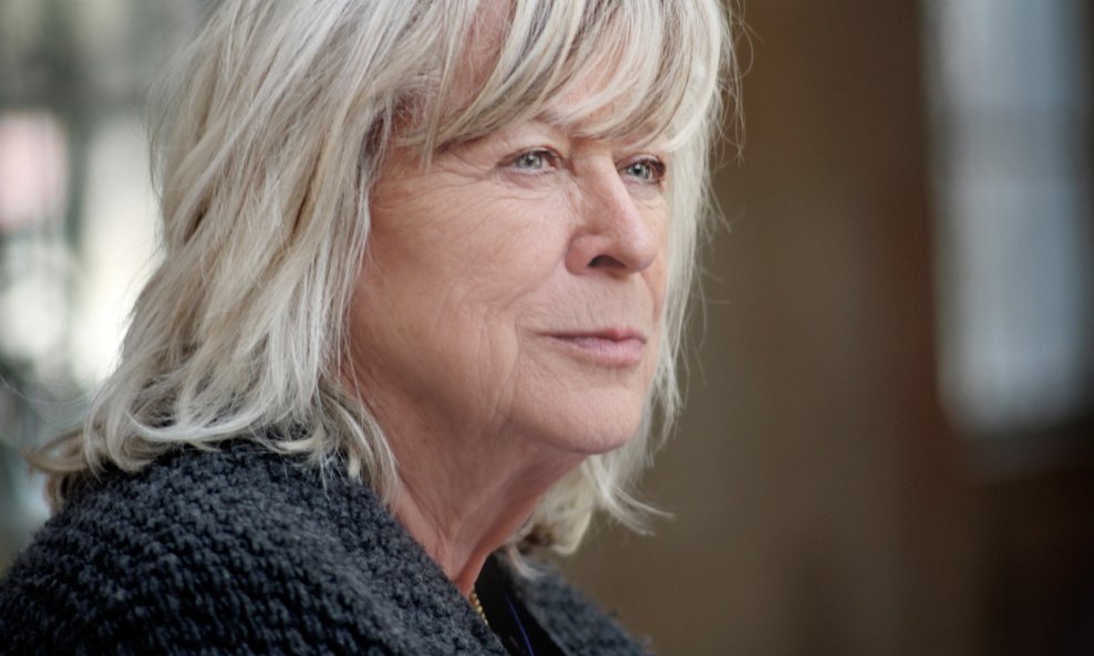 Margarethe von Trotta