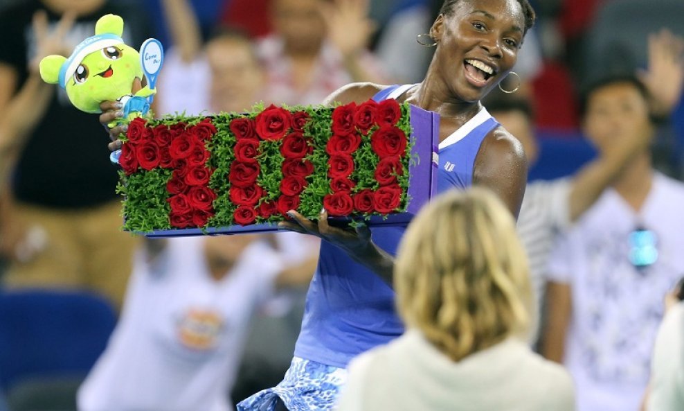 Venus Williams