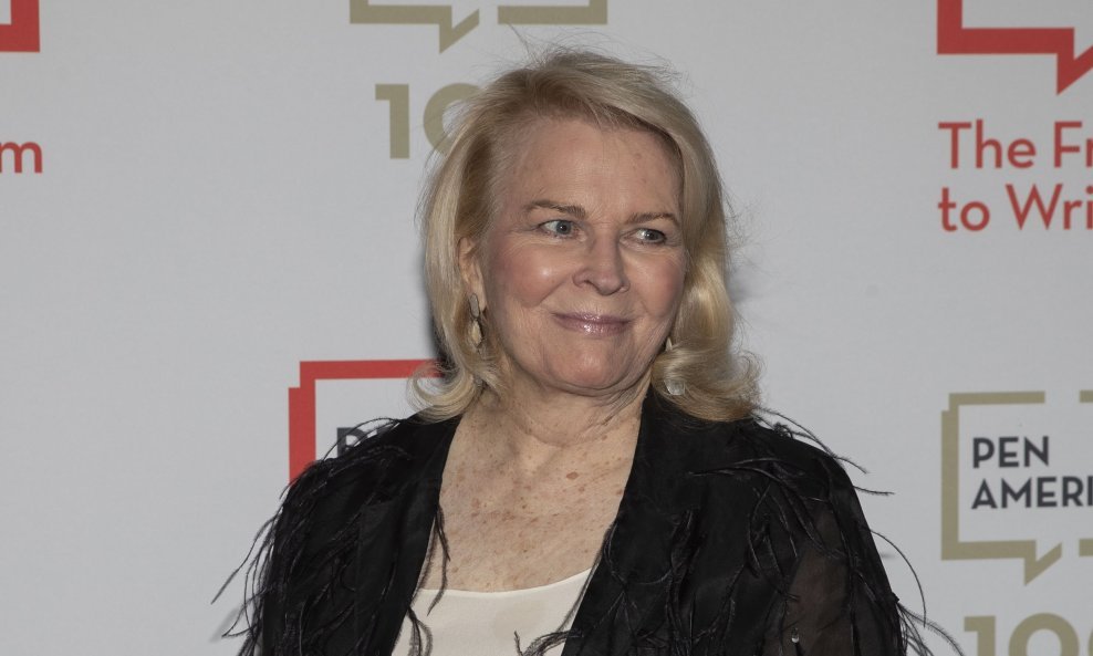 Candice Bergen