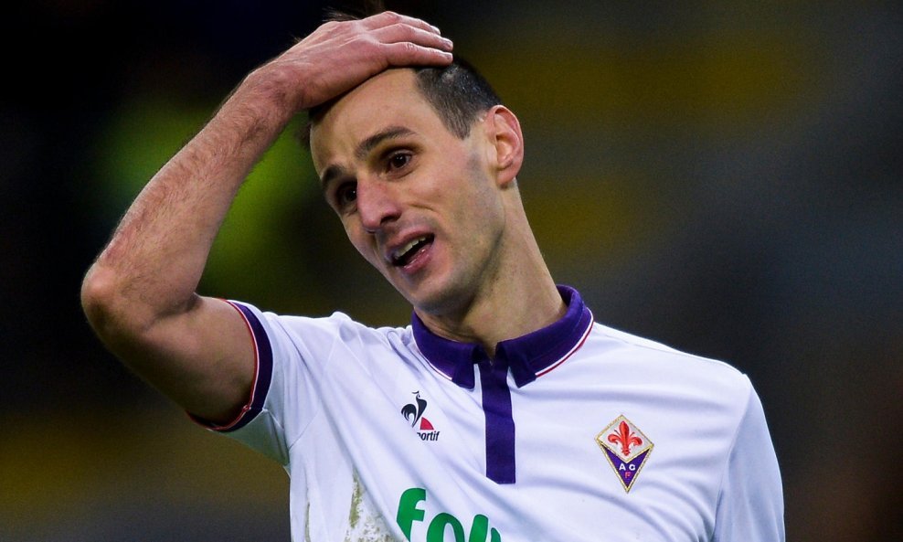 Nikola Kalinić