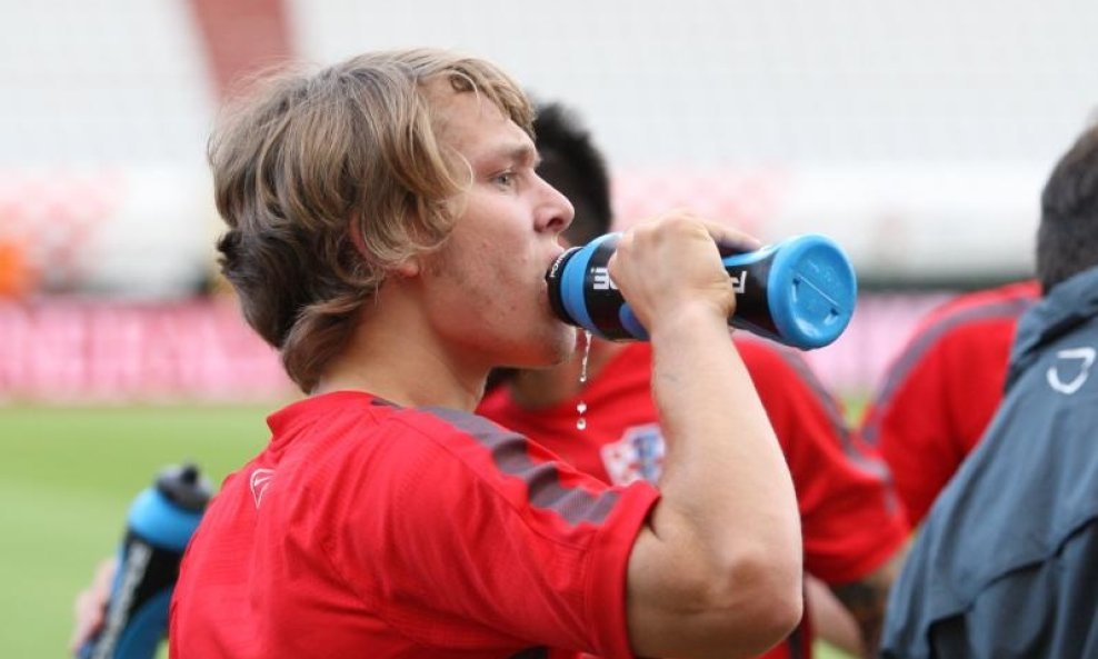 Alen Halilović