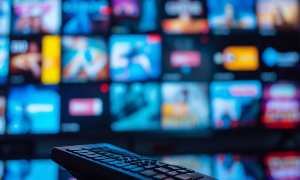 Ilegalno emitiranje sadržaja uzrokuje milijune eura štete - ilustracija