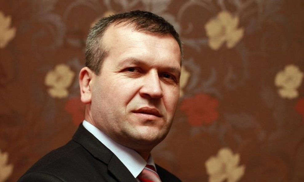 Anđelko Stričak