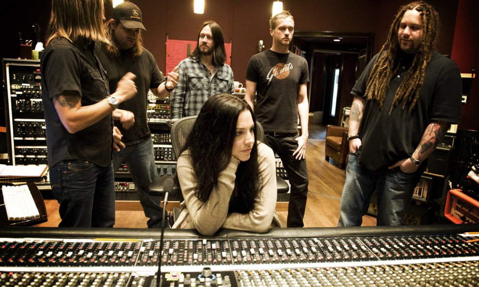 Evanescence 