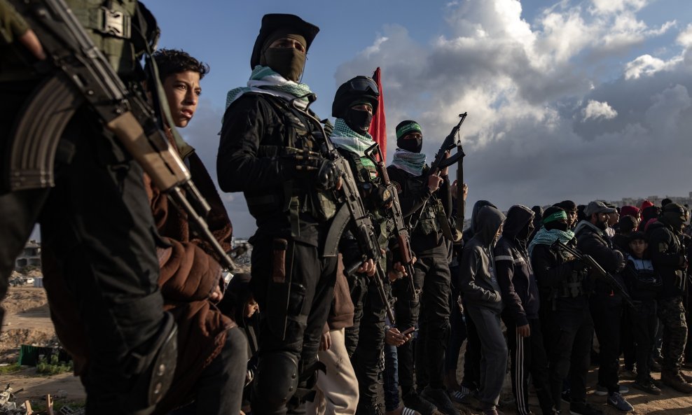 Hamas (ilustracija)