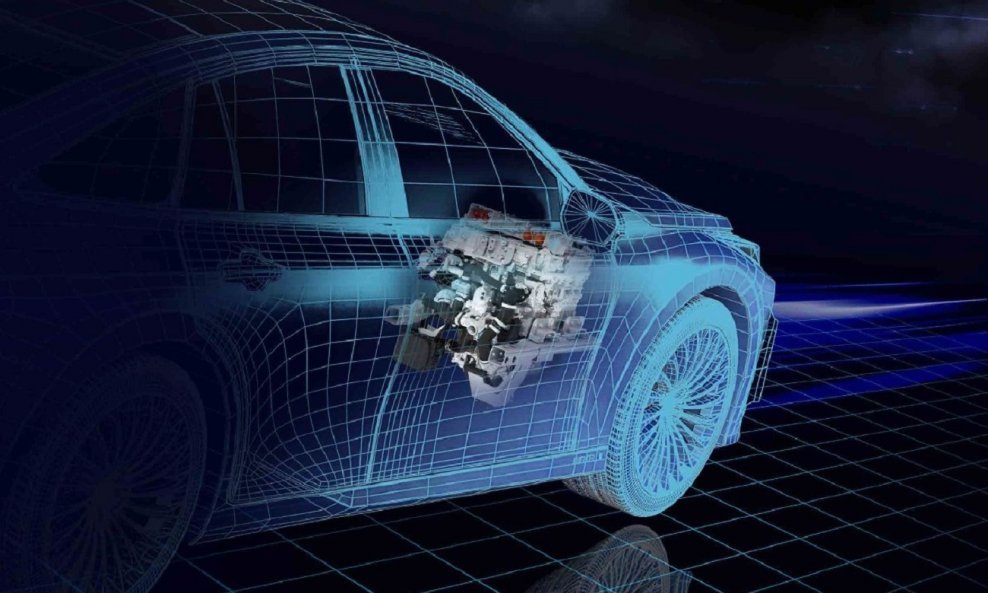 Toyota razvila novi sustav gorivnih ćelija - za osobne automobile