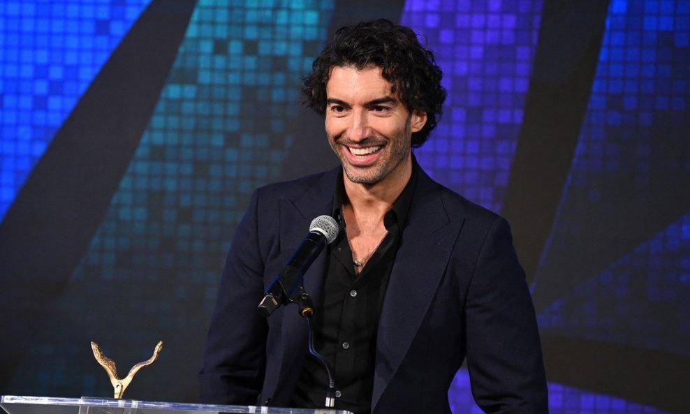 Justin Baldoni