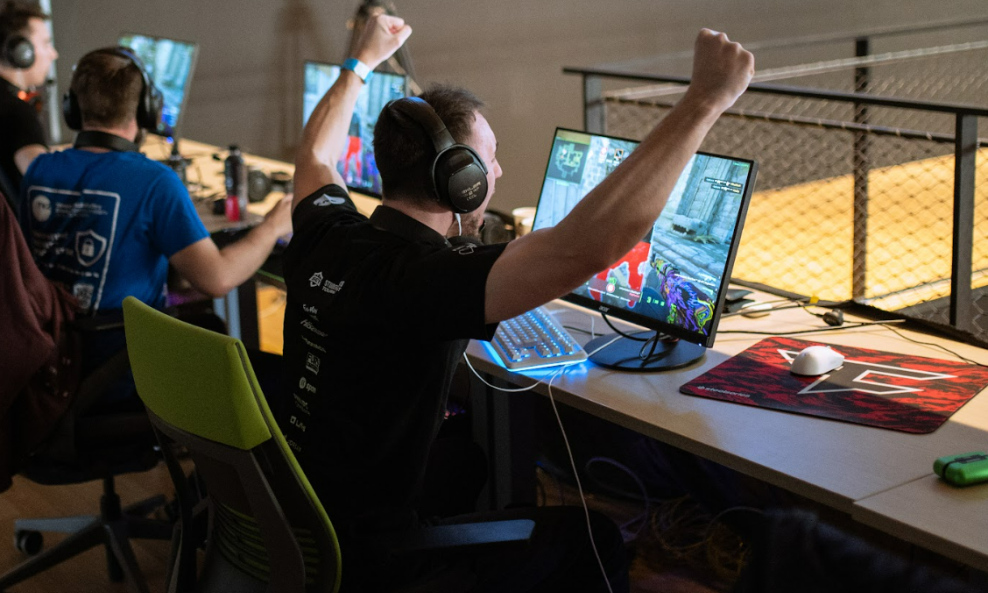 Student Esports Tournament