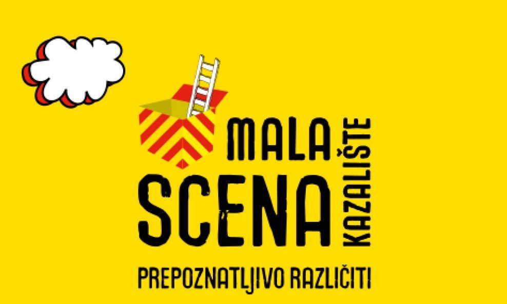 Mala scena logo