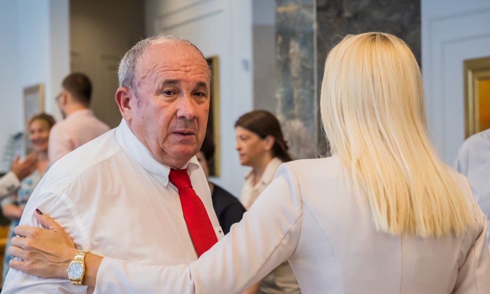 Željko Kerum