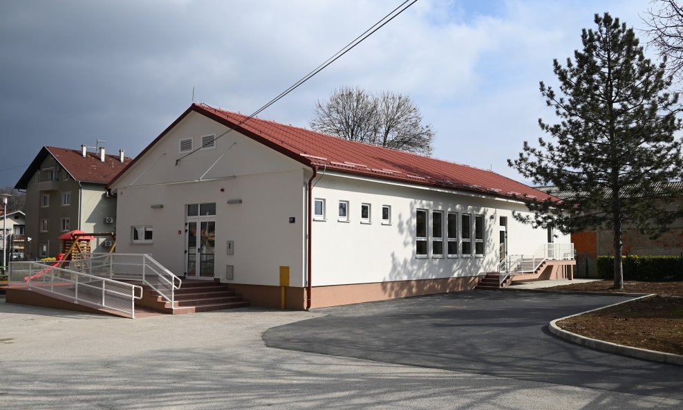 Dječji vrtić Sesvetska Sopnica
