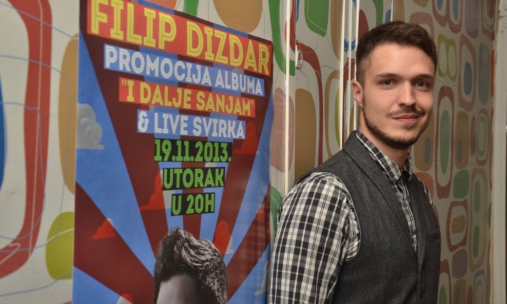 Filip Dizdar