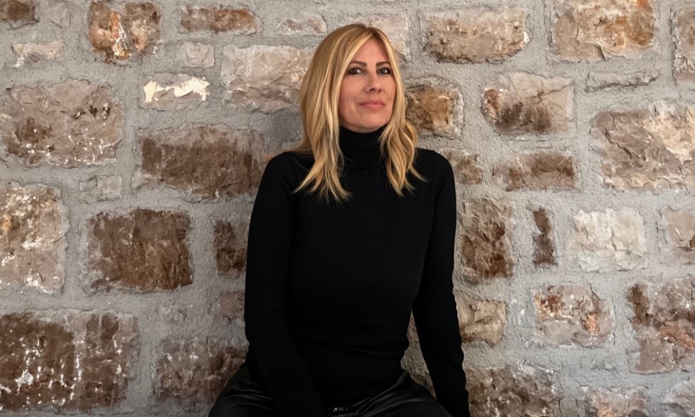 MIrna Zidarić