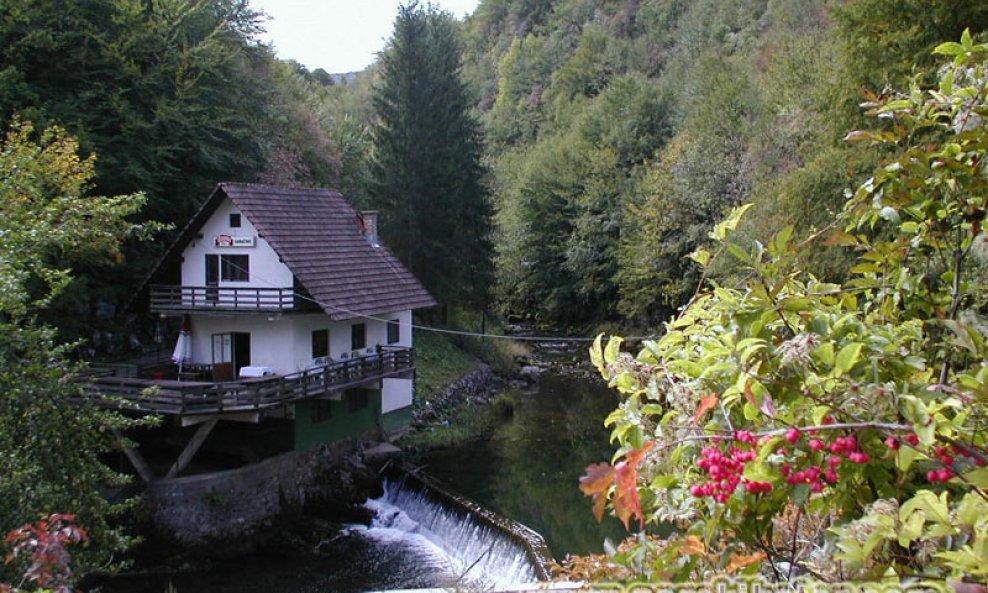 Gorski kotar 2