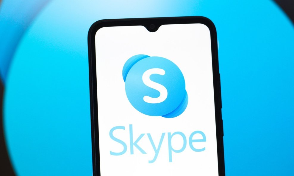 Skype