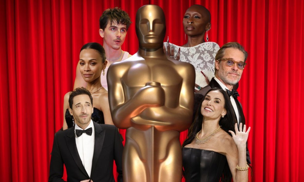 Oscar