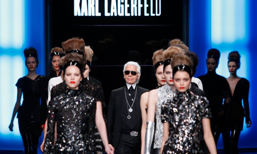 Karl Lagerfeld 1