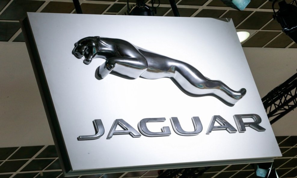 Logo Jaguara
