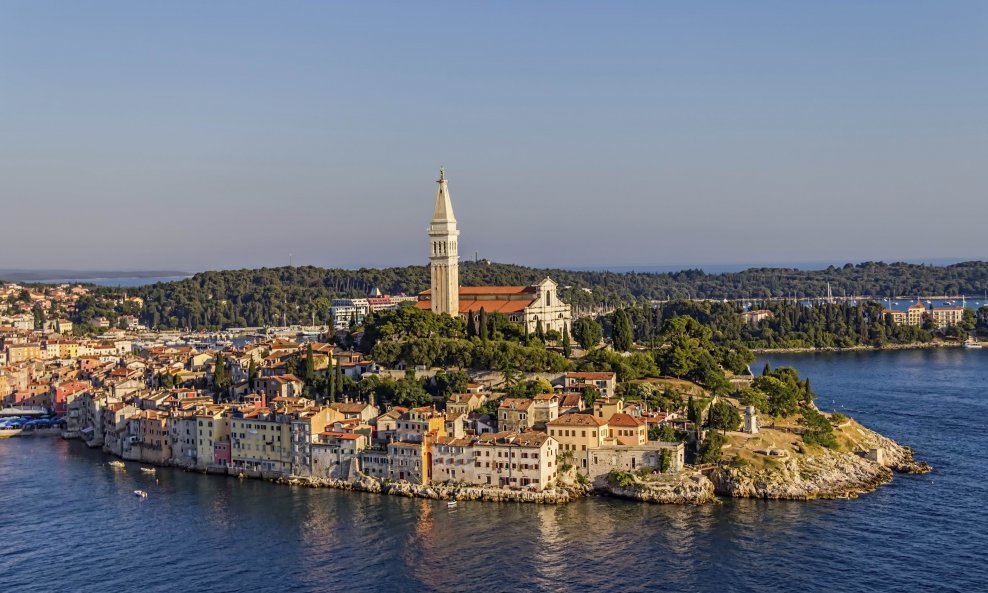 Rovinj