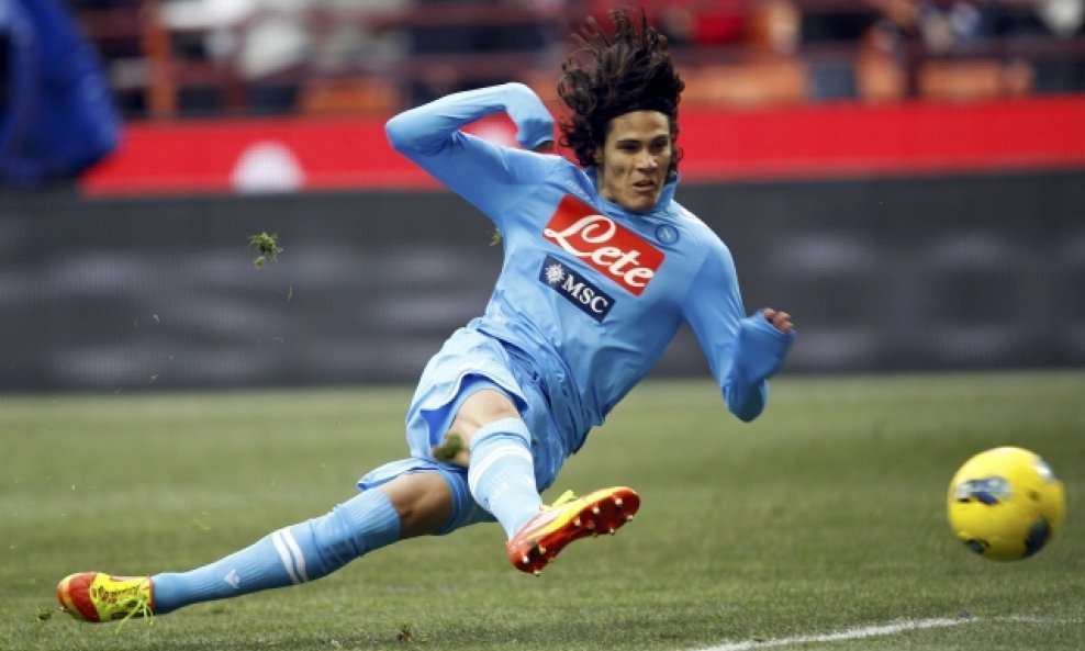 Edinson Cavani