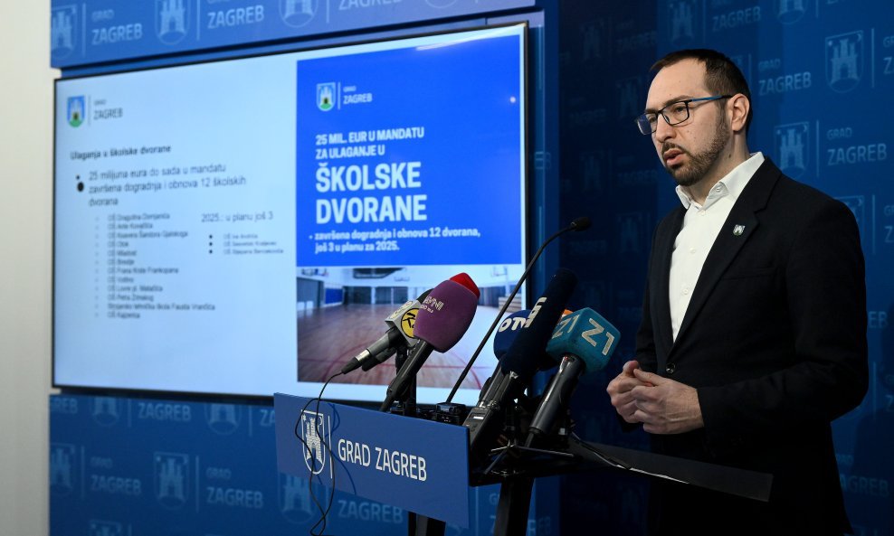 Tomislav Tomašević