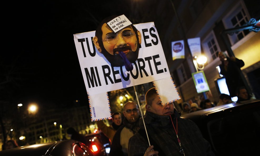 Mariano Rajoy
