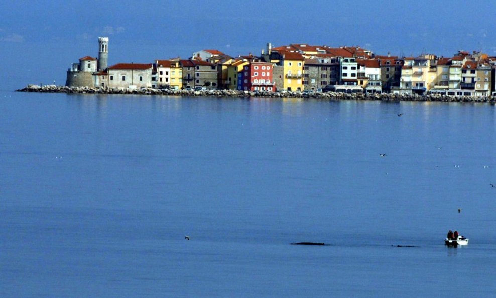 Slovenija u subotu počinje jednostrano provoditi arbitražnu odluku