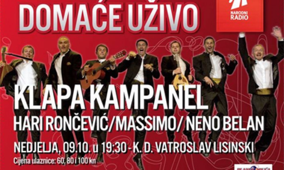 klapa-kampanel