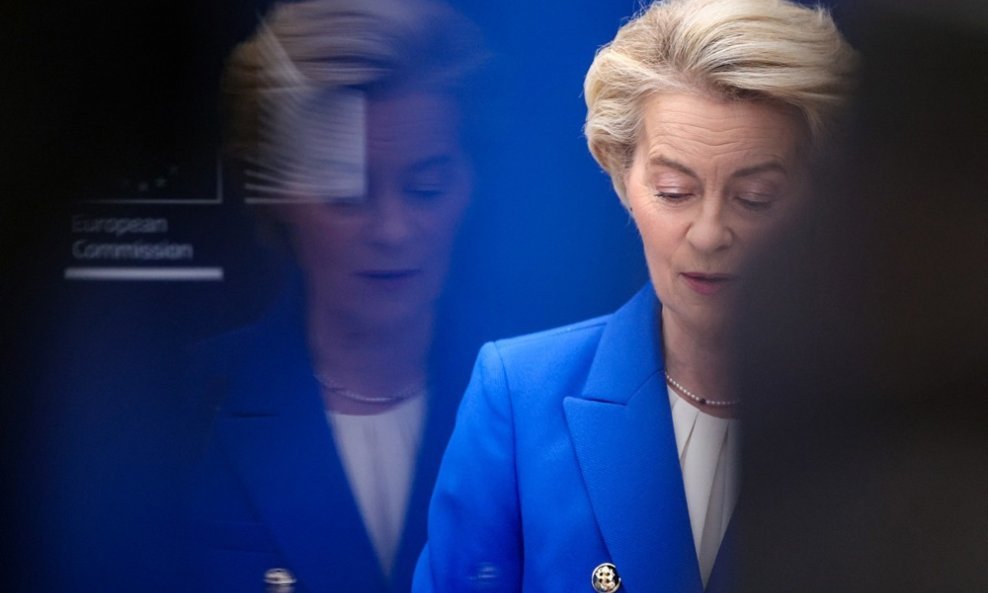 Ursula von der Leyen