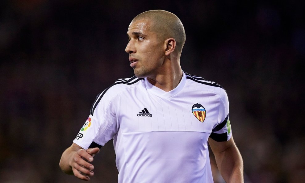 Sofiane Feghouli