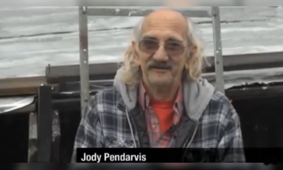Jody Pendarvis funvideo