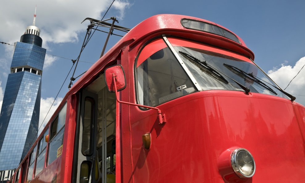 sarajevo tramvaj