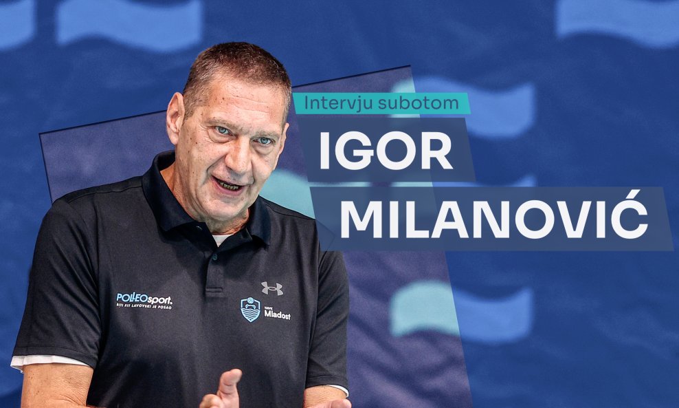 Igor Milanović