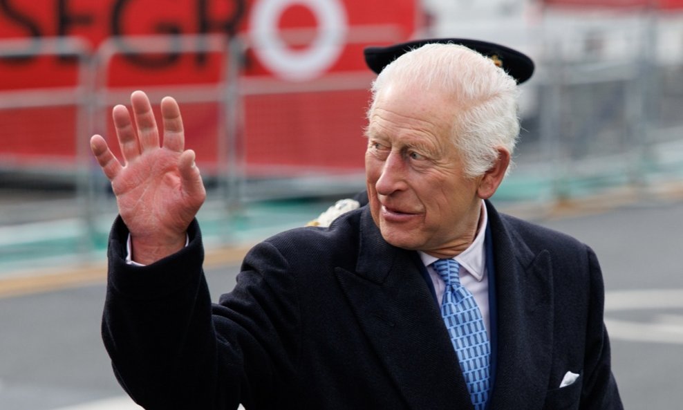 Kralj Charles III.